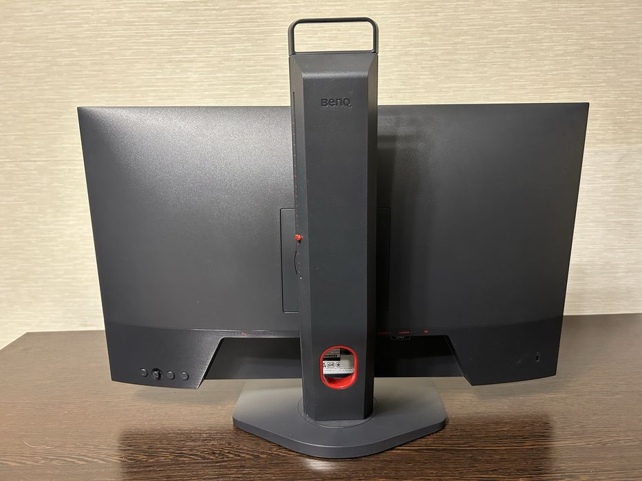 Монитор BenQ Zowie 144гц