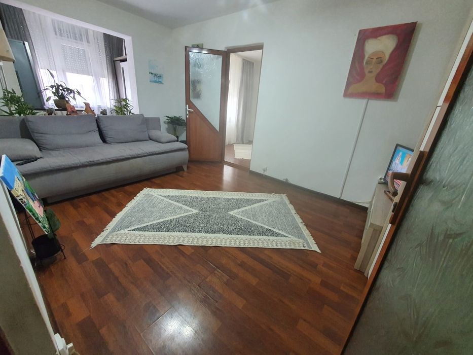 Apartament două camere Mangalia zona Bulevard