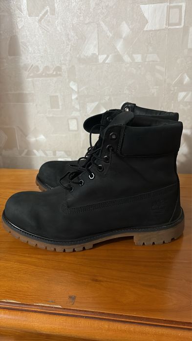Ghete Timberland Premium 6 Inch Boot