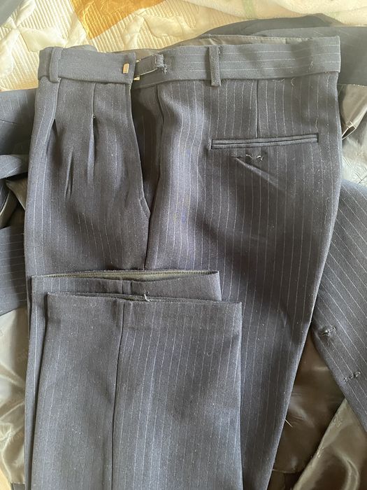 Костюм мужской