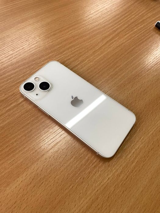 Iphone 13 mini srocna