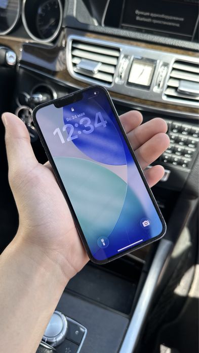 iPhone 13 Pro 256GB