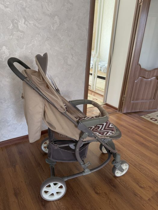 Коляска  Lorelli