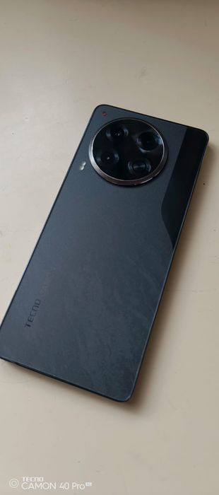 Tecno camon 30 5G