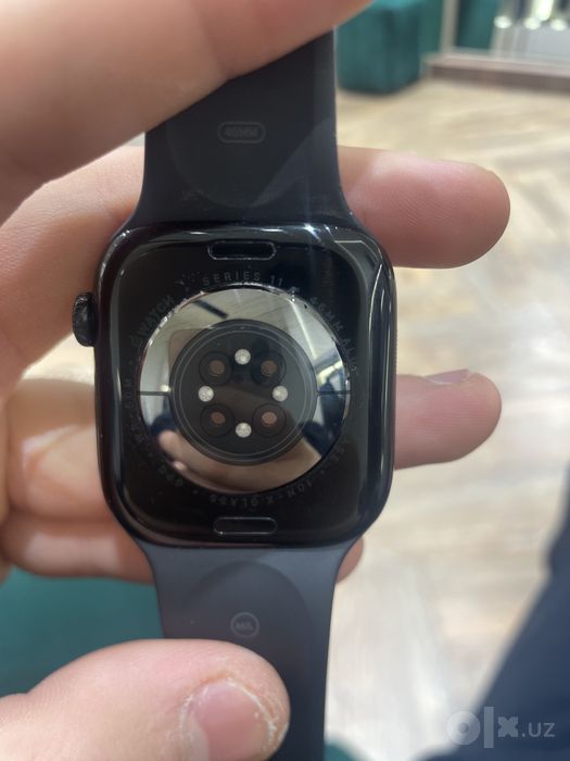 Iwatch 11 seriya 46 mm