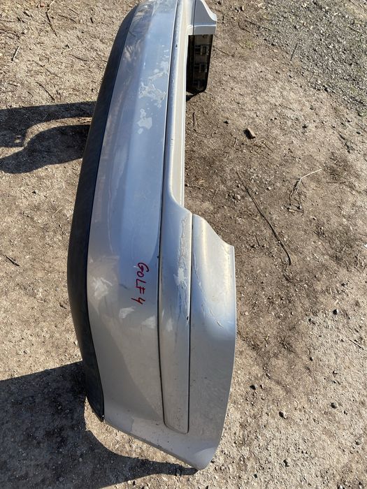 Задна броня Vw Golf4 /Фолксваген голф/ ,комби