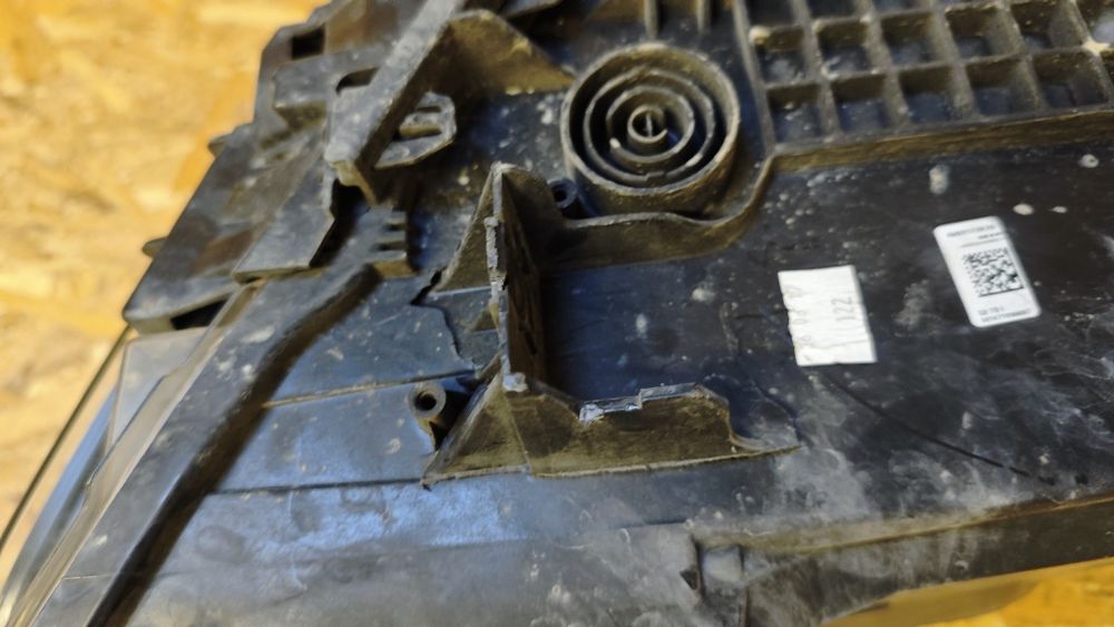 Ляв фар за БМВ Х1 BMW X1 F48 Full LED