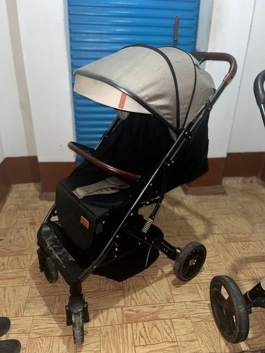 Продам коляска отличном состоянии