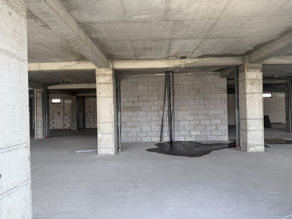 Яшнободдаги Almaz Towerда 420 кв. метр нотурар жой ижарага берилади.