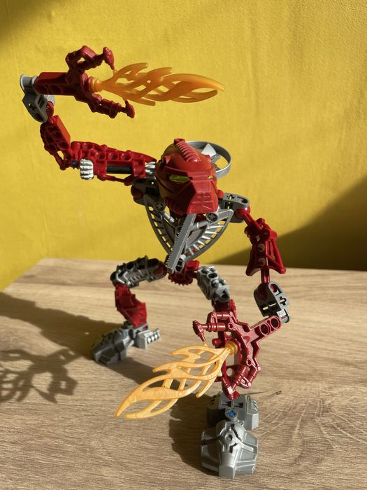 Lego Bionicle ,Лего Бионилъл