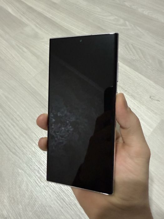 Samung S22 ultra 512гб
