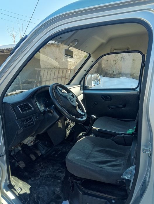 Donfin mashina 20203