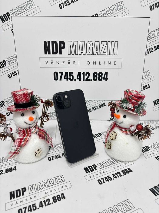 NDP Amanet NON-STOP Sos. Giurgiului 119 IPHONE 15 (46346)