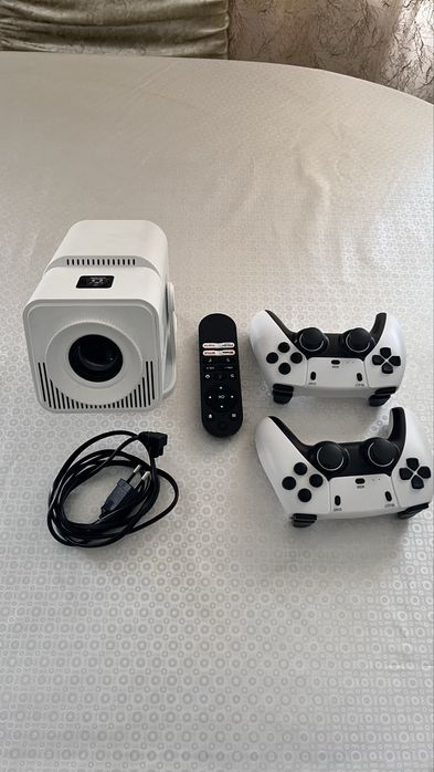 Проектор Quezqa S350 MAX