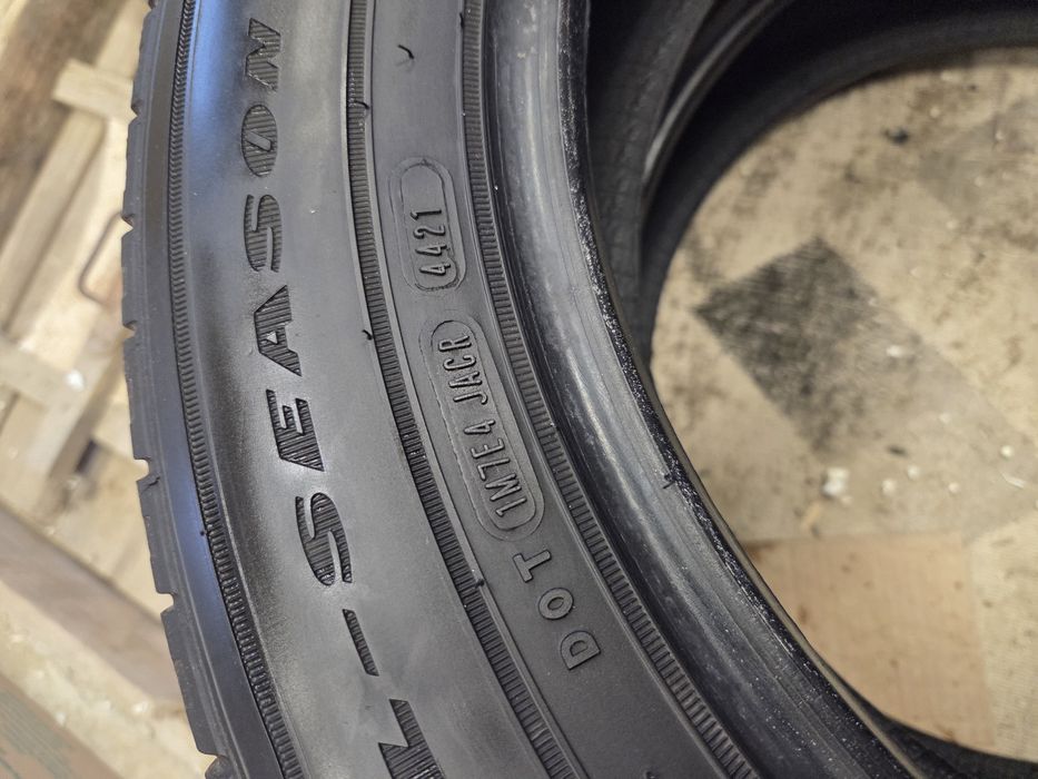 Шины 225/60 R18 100H