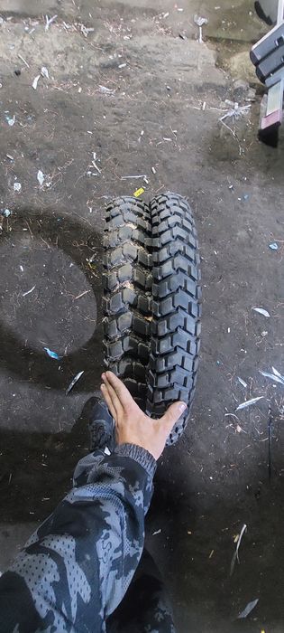 Продам резину турэндуро