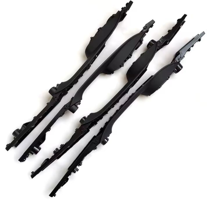 Manere interior fata usa sofer pasager Bmw Seria 7 f01 f02 set