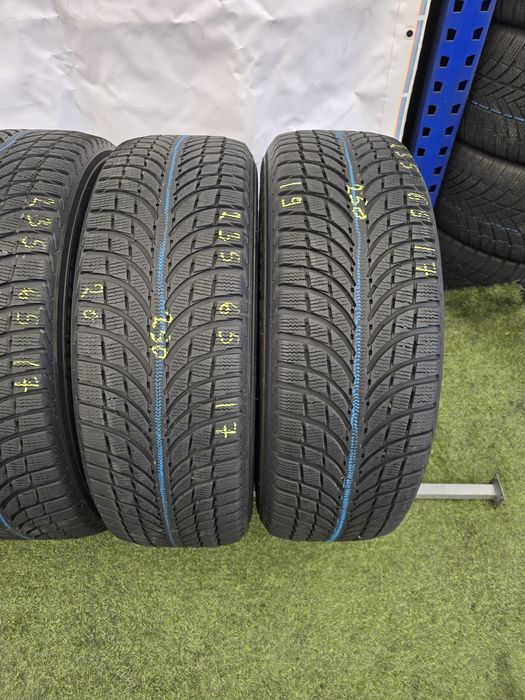 235.65.17 michelin m+s