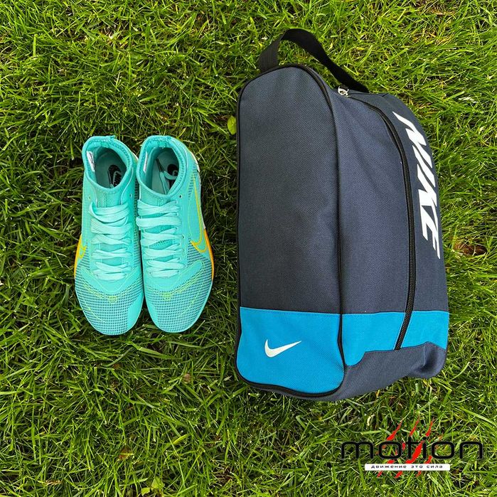 Сумки для обуви Nike, Adidas