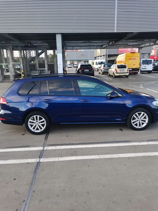 Volkswagen Golf Proprietar