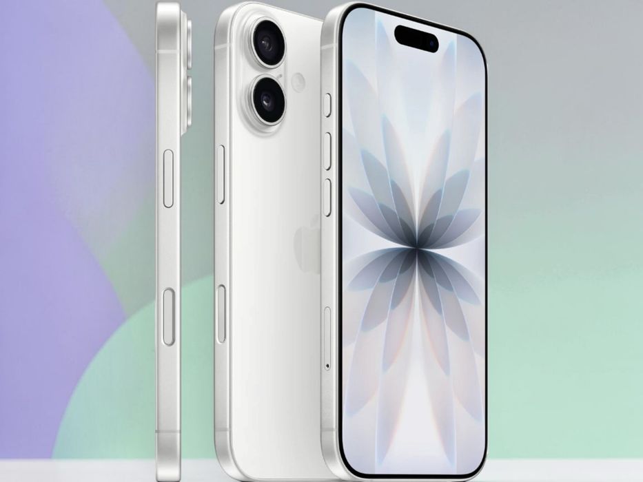 ЧИСТО НОВИ! Apple iPhone 17 256GB Lavender / Mist Blue / Sage / Black / White Гаранция!