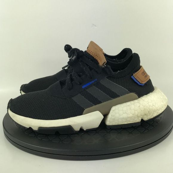 Маратонки Adidas Kids Boys Pod-S3.1