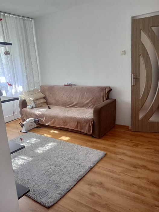 Apartament cu doua camere conf 2