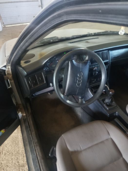 Продам ауди 80б4
