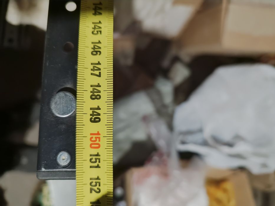 Салазки металлические