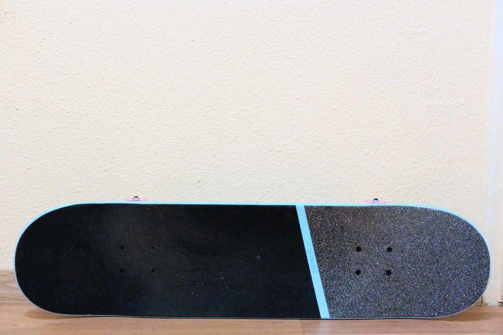 Skateboard Impala Cosmos