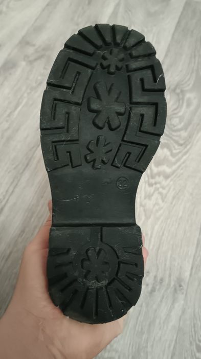 Обувь детская 32 размер