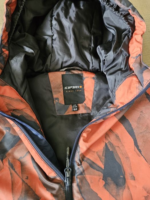 Зимно яке Icepeak