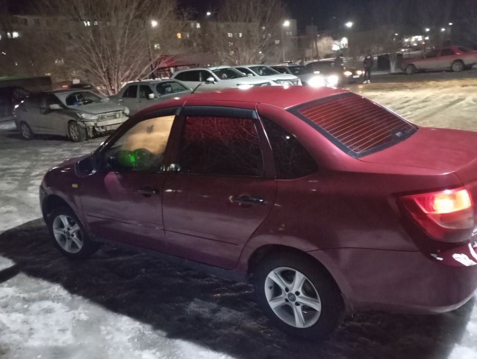 продам ладу гранту