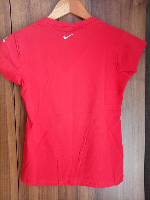 Дамски тениски от S до XXL