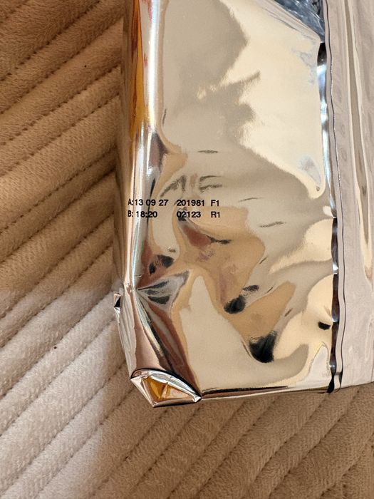 Продам смесь Малютка 3(1200гр)