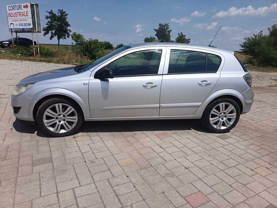 Masina de vanzare - Opel ASTRA H 2007-2008, 1.7 diesel