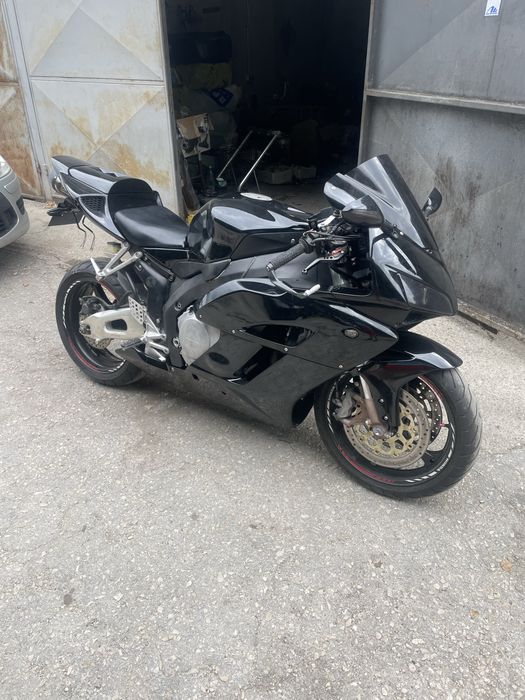 cbr1000rr бартер