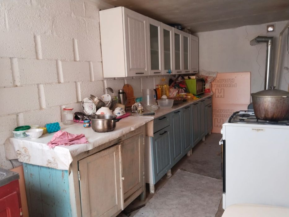 Дом с МЕБЕЛЬЮ, 10 млн тг