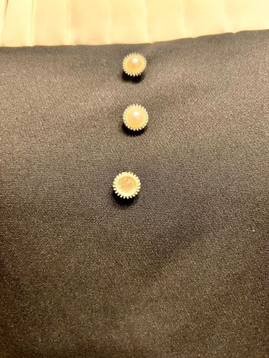 Женское вечернее платье