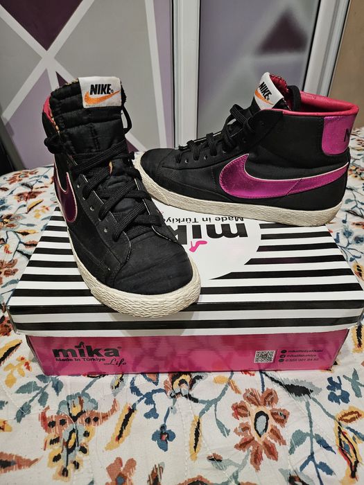 Дамски кецове 38 размер