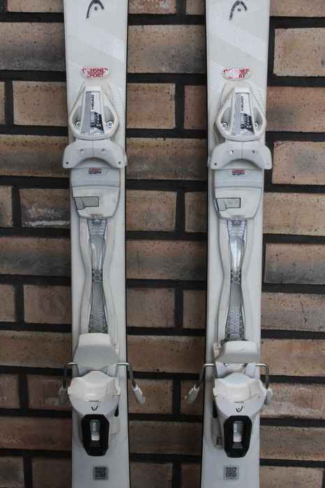 Schiuri Head Graphene Absolute Joy 148cm  cod:049