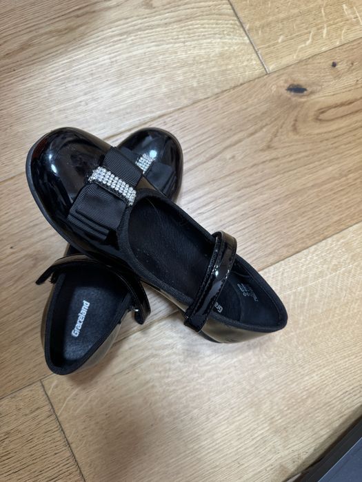 Balerini Graceland 32-33