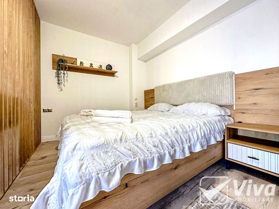 Investitie ideala pentru regim hotelier! Ap 1 cam-35 mp-zona centrala
