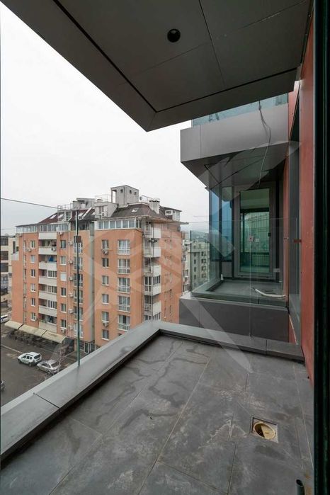 Продава се Многостаен апартамент в София, Манастирски ливади - 191 кв.м за 1442 €/кв.м - Снимка #18
