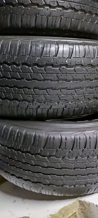 Балон Дунлоп размер 18/4 шт 285*60