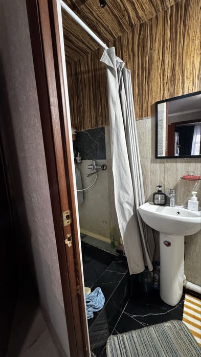 Жер сатылады времянкасымен