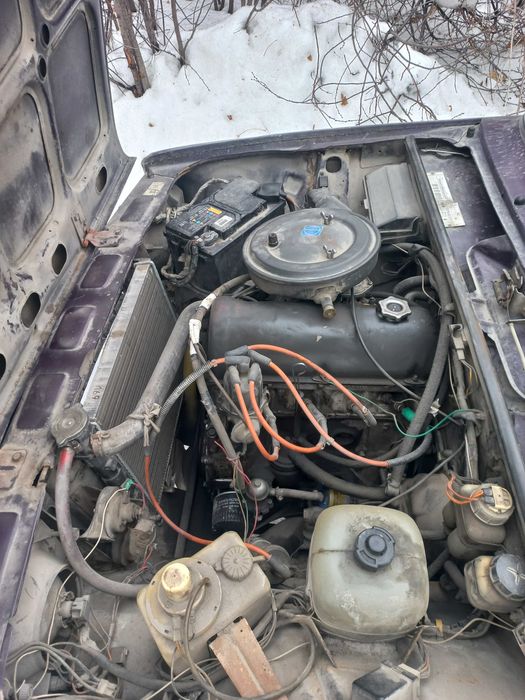 ВАз2104 продам  универсал