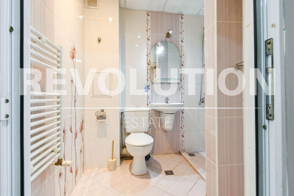 Дава се под наем Тристаен апартамент в София, Слатина - 80 кв.м за 700 € - Снимка #7