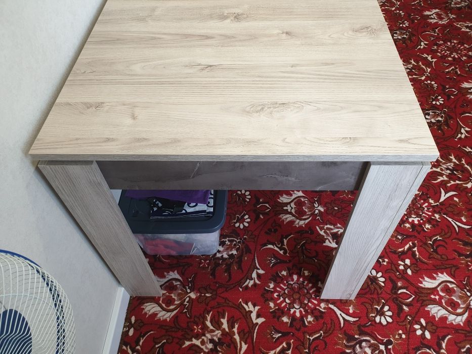 Стол раздвижной "JAZZ"