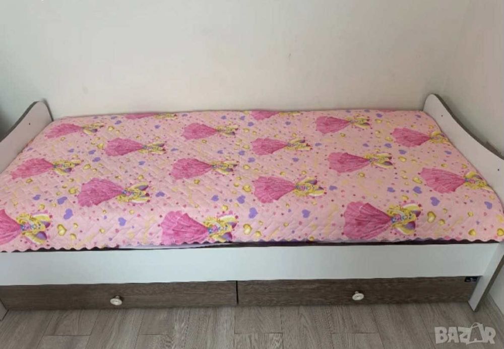 Кошара Лорели 3 в 1 с подматрачна рамка